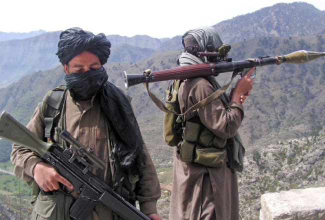 حوصله استراتژیک حکومت وحدت ملی و  پیشرفت‏های گروه طالبان در میدان جنگ